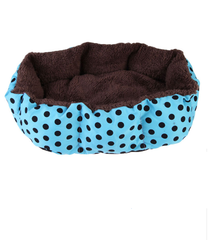 New Lovely Little Dog Beds/Mats Soft Flannel