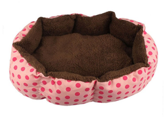 New Lovely Little Dog Beds/Mats Soft Flannel