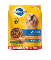 PEDIGREE Complete Nutrition Adult Dry Dog Food