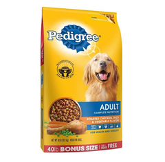 PEDIGREE Complete Nutrition Adult Dry Dog Food