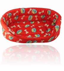 Lovely Comfortable Pet Bed Cushion Pad