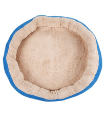 Newly Design Soft Fleece Warm Dog Bed