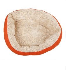 Newly Design Soft Fleece Warm Dog Bed