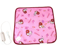 Pet Bunny Heater Mat Blanket Bed