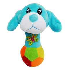 Dog Plush Doll Funny Sound Pattern Toy