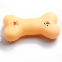 Resistant To Bite Bone Dog Toy