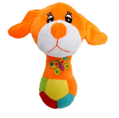 Dog Plush Doll Funny Sound Pattern Toy