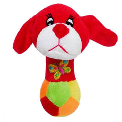 Dog Plush Doll Funny Sound Pattern Toy