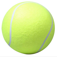 Giant Tennis Ball For Pet Chew Toy