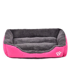 Warming Dog House Soft Material Nest