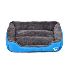 Warming Dog House Soft Material Nest