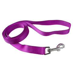 High Quality Nylon Dog Pet Leash Lead