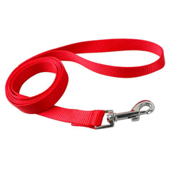 High Quality Nylon Dog Pet Leash Lead