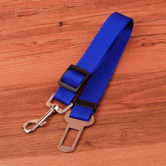 High Quality Universal Nylon Dog Seat Belt