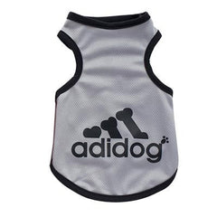 Pet Clothes Apparel Summer T-Shirt