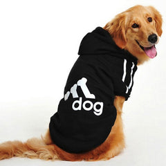 Big Dog Clothes Hoodie Apparel Clothing