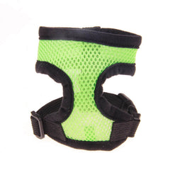 13 colors Adjustable Soft Breathable Dog Harness