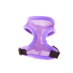 13 colors Adjustable Soft Breathable Dog Harness