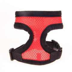 13 colors Adjustable Soft Breathable Dog Harness