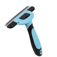 Removal Pet Dog Hair Trimmer Grooming