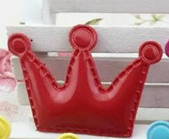 Dog Hair Crown Clips Fashion