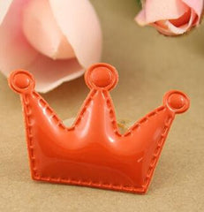 Dog Hair Crown Clips Fashion