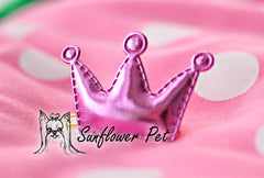 Dog Hair Crown Clips Fashion