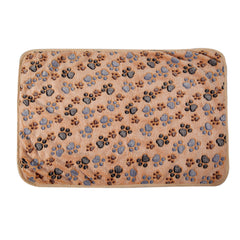 Pet Blanket Mat Winter Pet Supplies