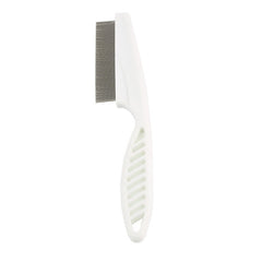 Pet Hair Flea Stainless Pin Brush Comb