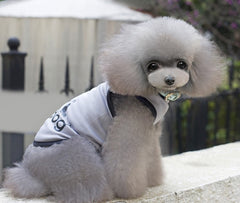 Pet Clothes Apparel Summer T-Shirt