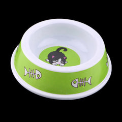 Puppy Go Slow Eating Feed Bowl