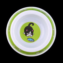 Puppy Go Slow Eating Feed Bowl