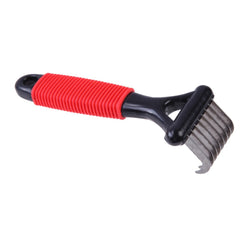 Long Thick Hair Shedding Pet Comb Brush