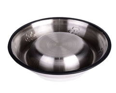 Stainless Steel Pet Feeding Bowl