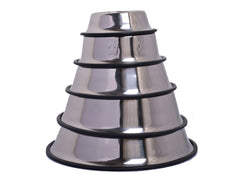 Stainless Steel Pet Feeding Bowl