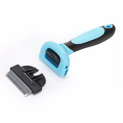 Removal Pet Dog Hair Trimmer Grooming