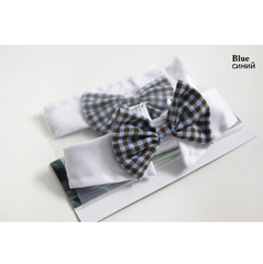 Dogs Bowtie Collar Accessories